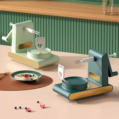 BowLift | Simple Fruit and Vegetable Peeler - PeelPro