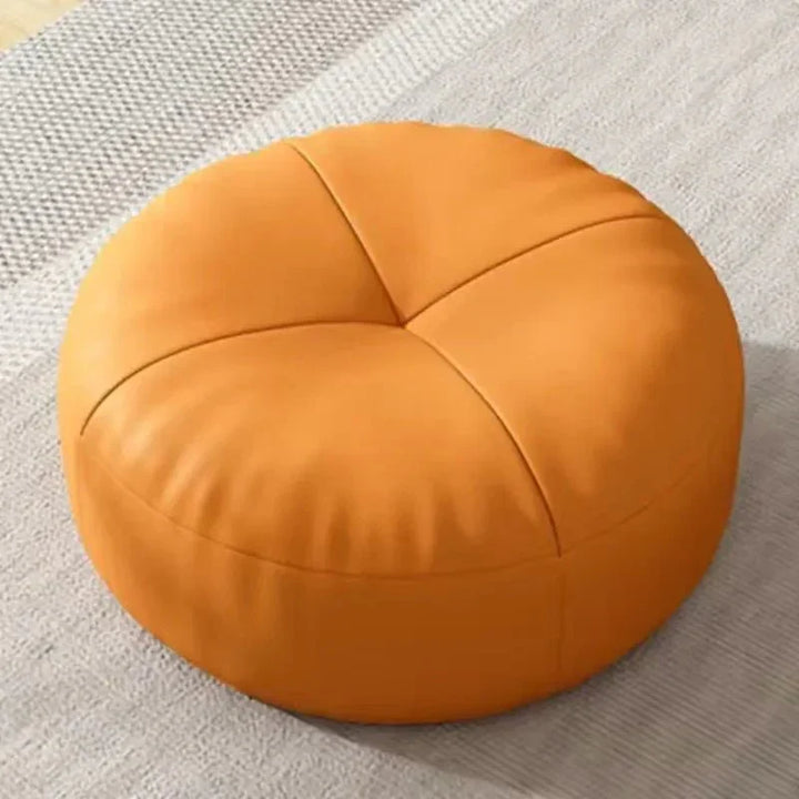 BowLift | Easy Japanese Style Nappa Leather Foot Cushion