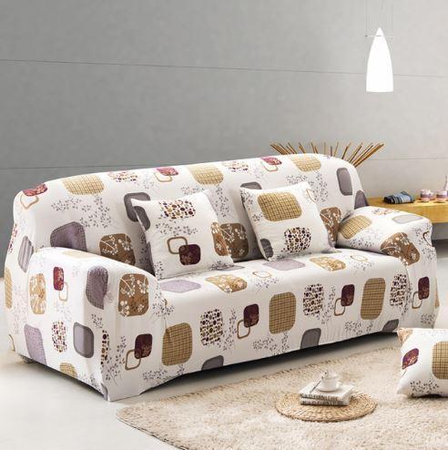 BowLift | Removable Sofa Cover