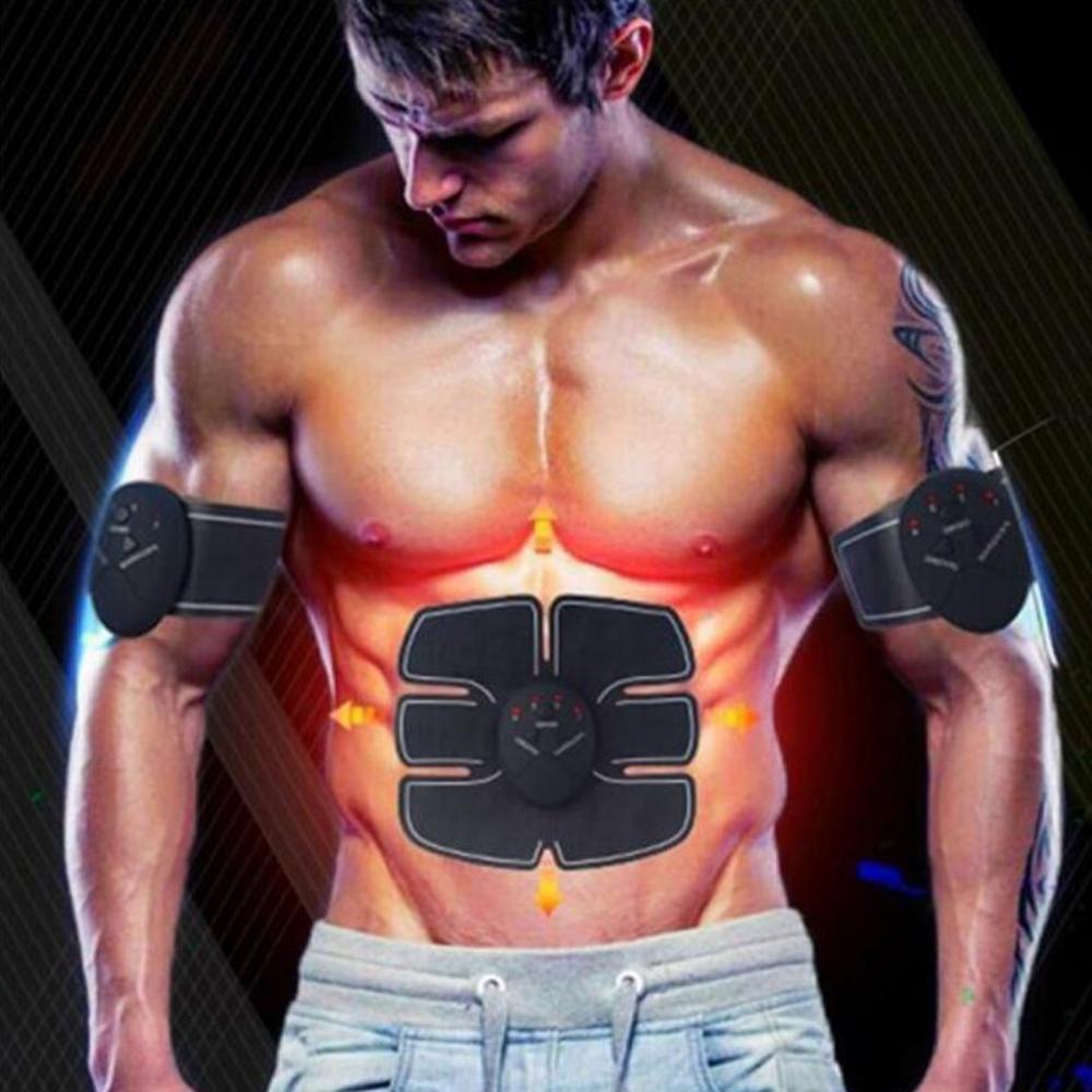 BowLift | SIXPAD Massage Trainer - EMS Technology
