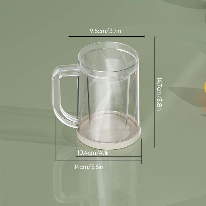 BowLift | Practical Ice Jug
