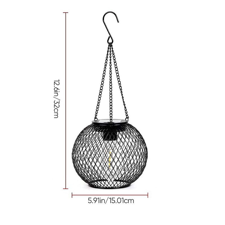 BowLift | Solar Garden Lantern(2 PCS)