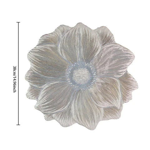 BowLift | Creative Flower Table Set - Waterproof and Oil Resistant