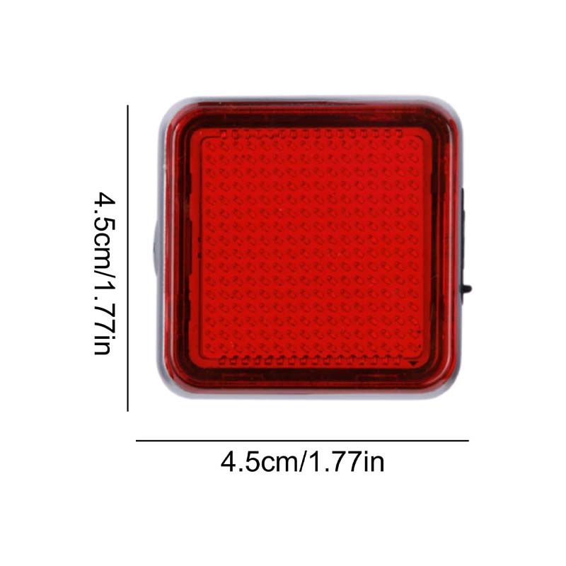 BowLift | Editable Bicycle Taillights