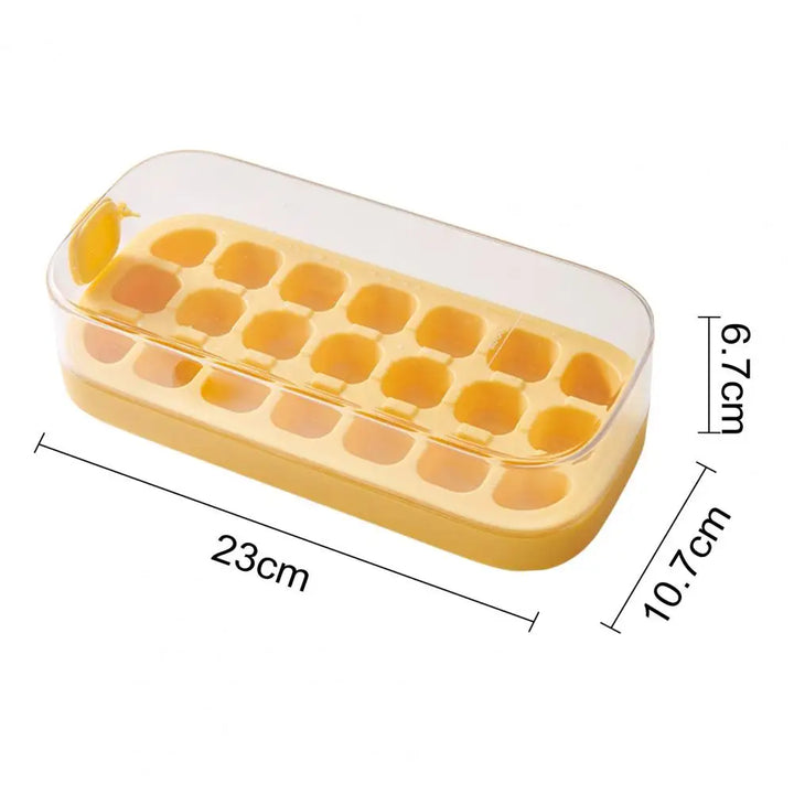 BowLift | Magical Ice Cube Box