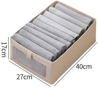 BowLift | Foldable Wardrobe Organizer Box