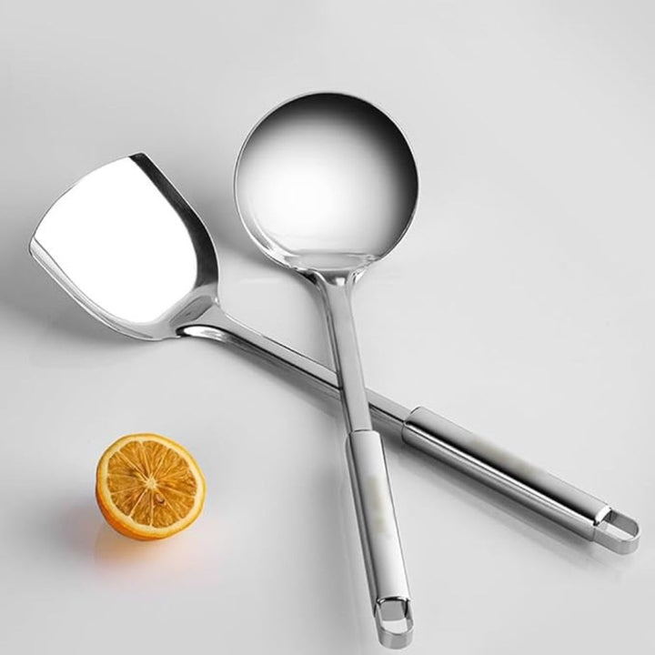 BowLift | SizzlePro Set – Heatproof Utensils for High-Temperature Work