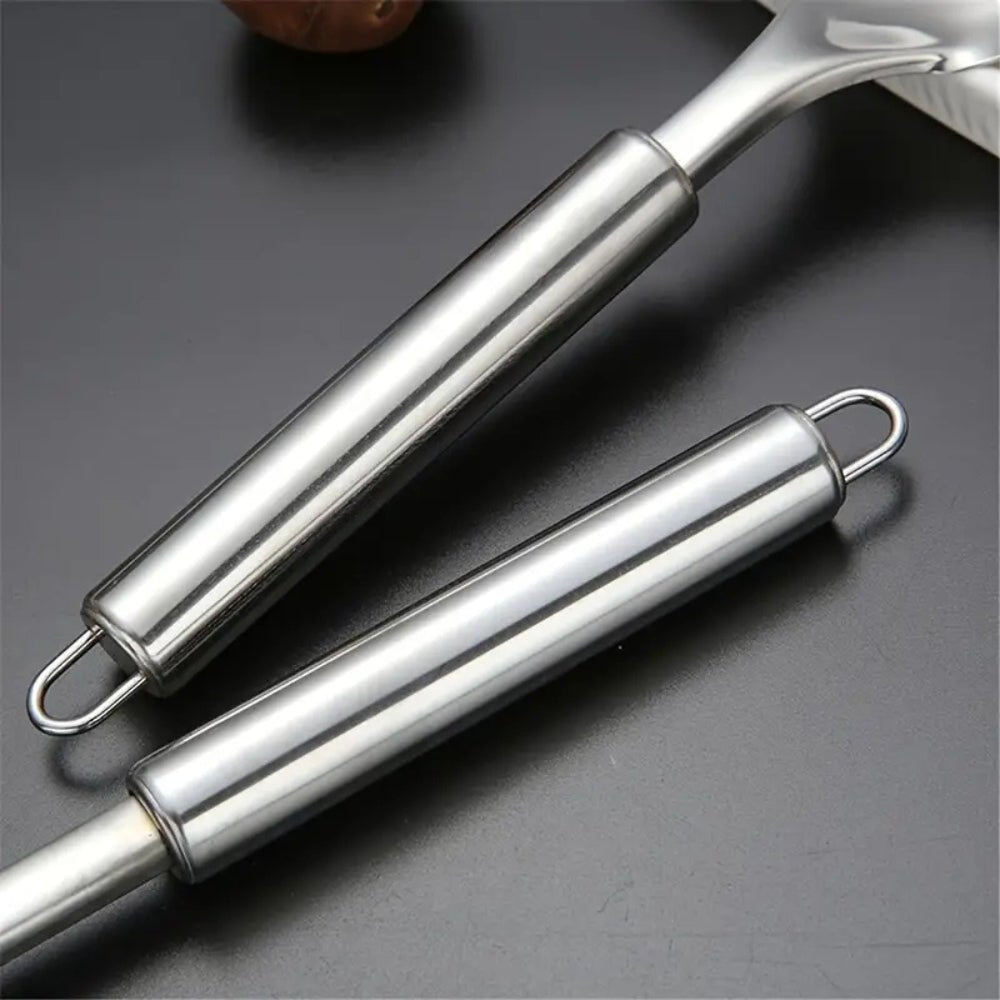 BowLift | SizzlePro Set – Heatproof Utensils for High-Temperature Work
