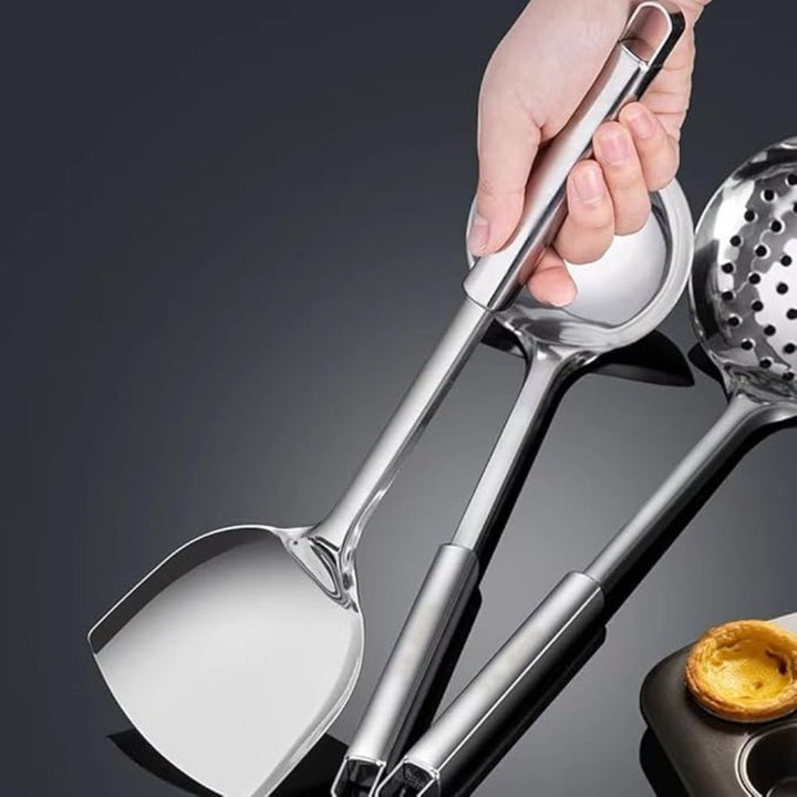 BowLift | SizzlePro Set – Heatproof Utensils for High-Temperature Work