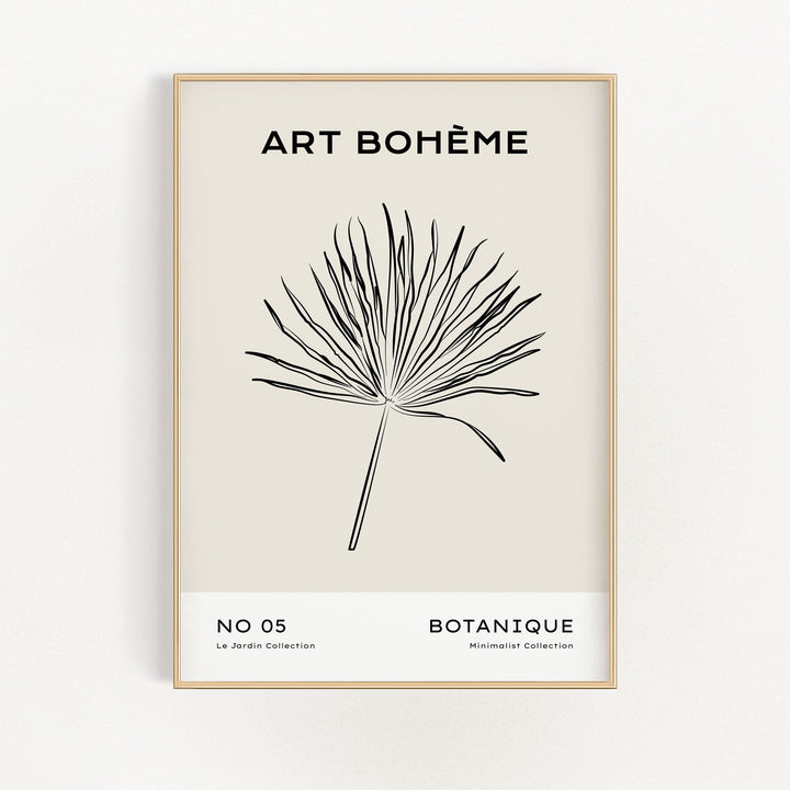 Botanique No. 5 | Bowlift