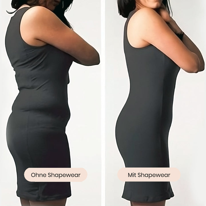 Sculpting Shapewear Bodysuit with Shorts – Perfect Shape and Comfort for Any Occasion Bowlift