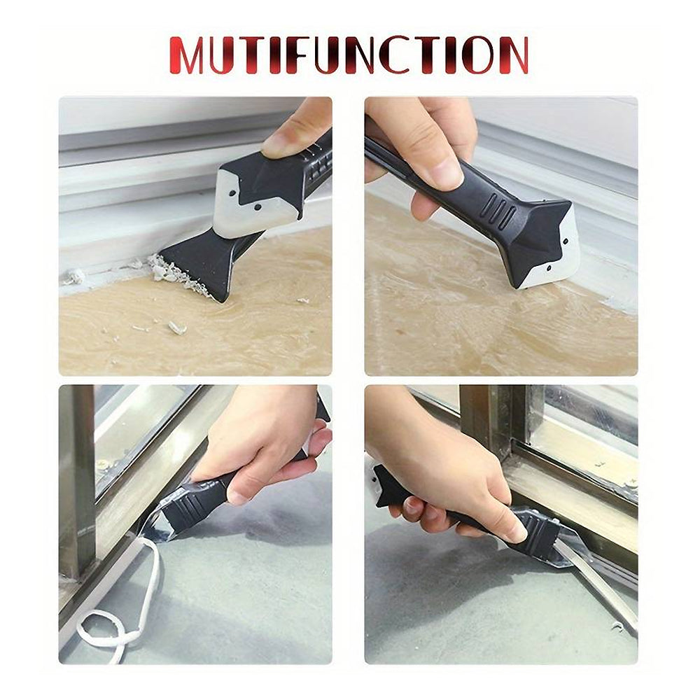 Fugefixser - Joint scraper and spatula | Bowlift