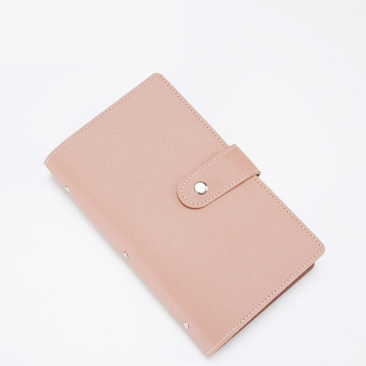 BowLift | 96 Envelope-Saving-Challenge-Book