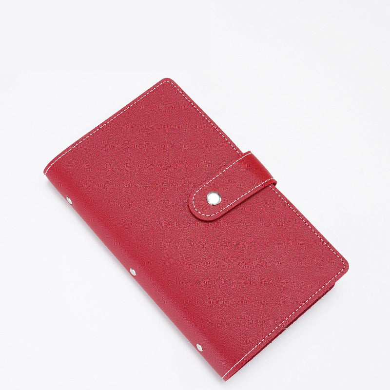 BowLift | 96 Envelope-Saving-Challenge-Book