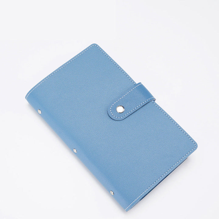 BowLift | 96 Envelope-Saving-Challenge-Book