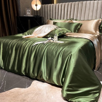 BowLift | Style Luxury Sheets Four - Piece Set