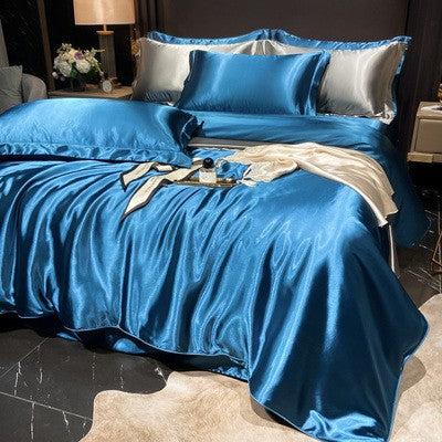BowLift | Style Luxury Sheets Four - Piece Set
