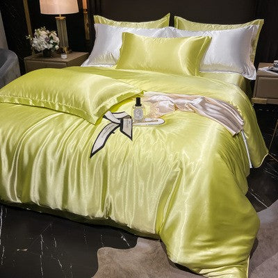 BowLift | Style Luxury Sheets Four - Piece Set