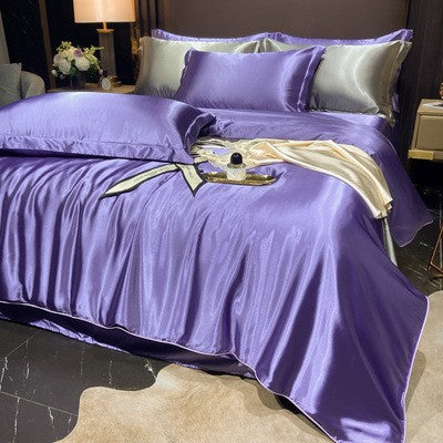 BowLift | Style Luxury Sheets Four - Piece Set