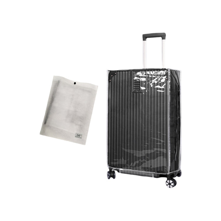 BowLift | Suitcase Protective Cover