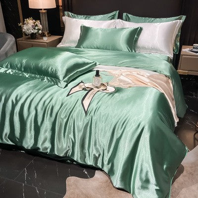 BowLift | Style Luxury Sheets Four - Piece Set