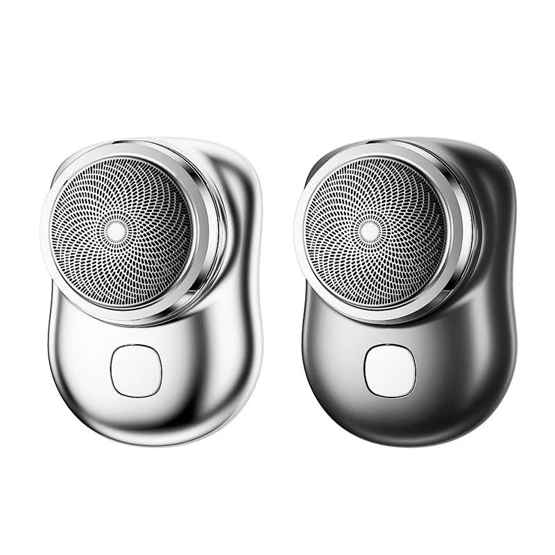 BowLift | USB Mini Shaver