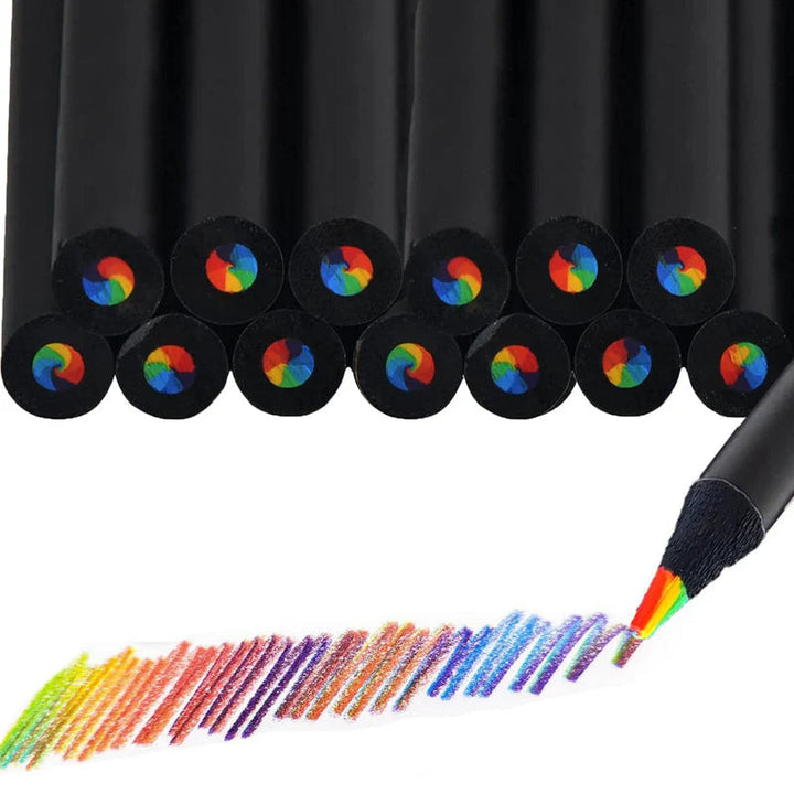BowLift | PrismPen™ Vibrant Color Selection
