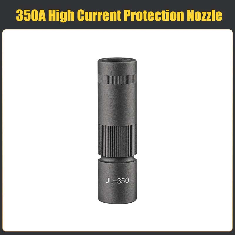 BowLift | Non-stick sweat slag protection nozzle