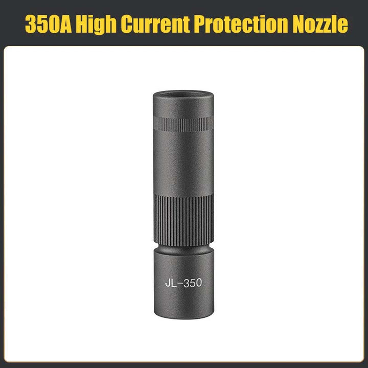 BowLift | Non-stick sweat slag protection nozzle