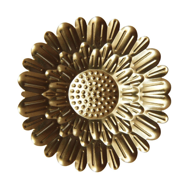 BowLift | Luxurious Gold Iron Wall Plate