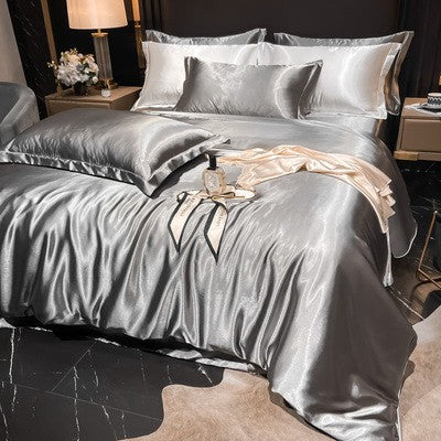 BowLift | Style Luxury Sheets Four - Piece Set