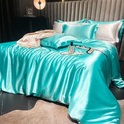 BowLift | Style Luxury Sheets Four - Piece Set