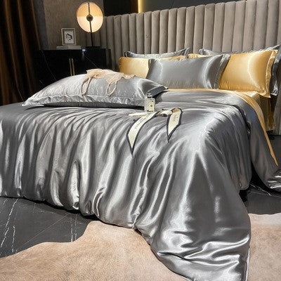 BowLift | Style Luxury Sheets Four - Piece Set