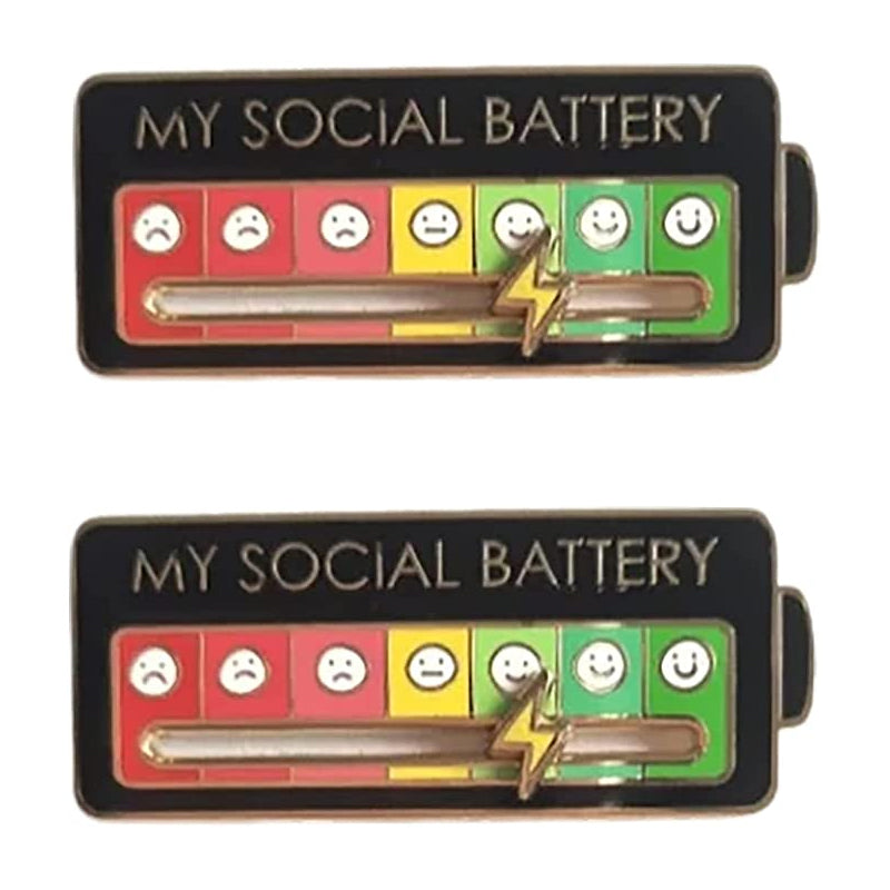 BowLift | Interactive Mood Pins