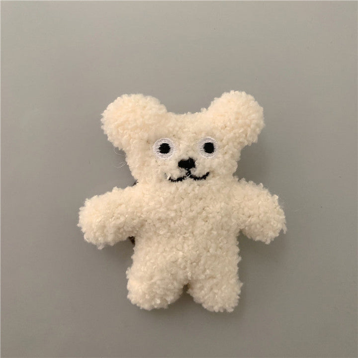 BowLift | Sweet Bear 3D Stereo Refrigerator Sticker
