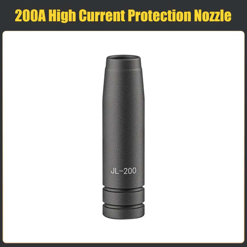 BowLift | Non-stick sweat slag protection nozzle