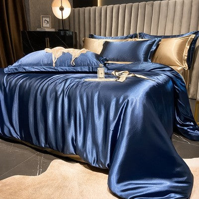BowLift | Style Luxury Sheets Four - Piece Set
