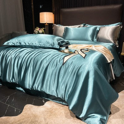 BowLift | Style Luxury Sheets Four - Piece Set
