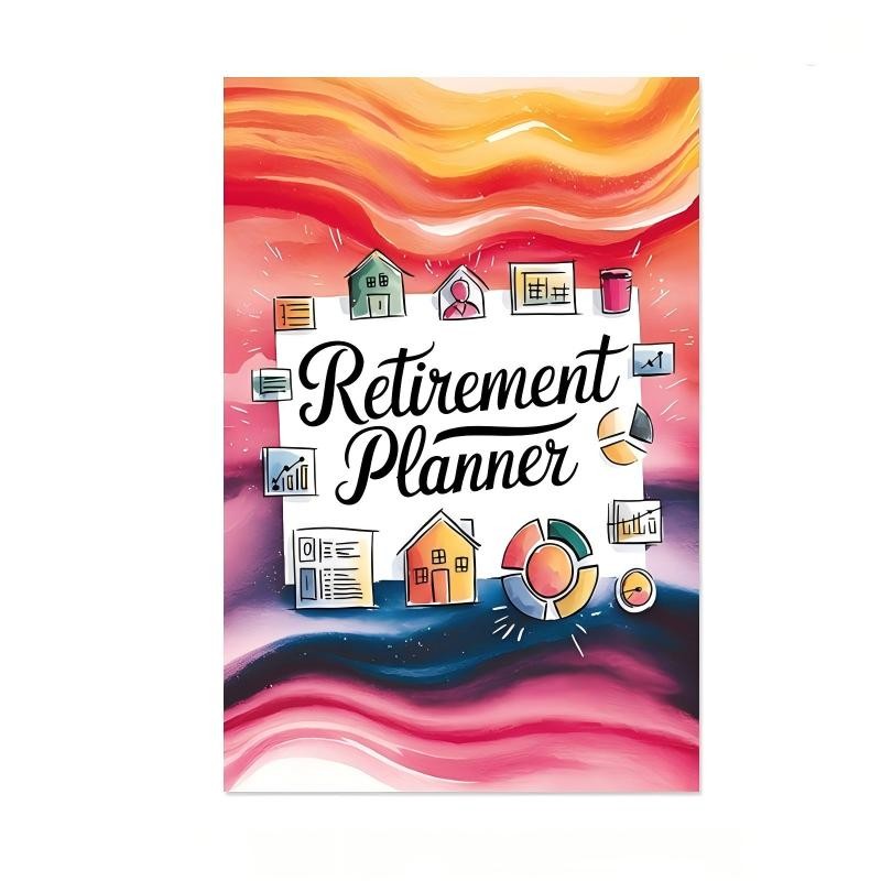 BowLift | European and American Style Family Management Planner