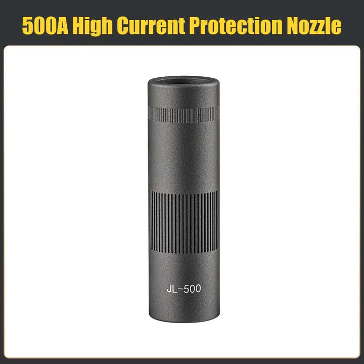 BowLift | Non-stick sweat slag protection nozzle