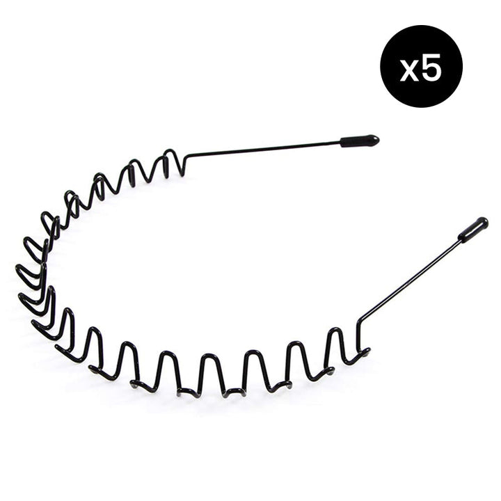 BowLift | Fashionable Minimalist Metal Headband