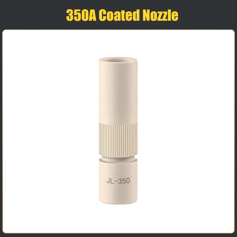 BowLift | Non-stick sweat slag protection nozzle