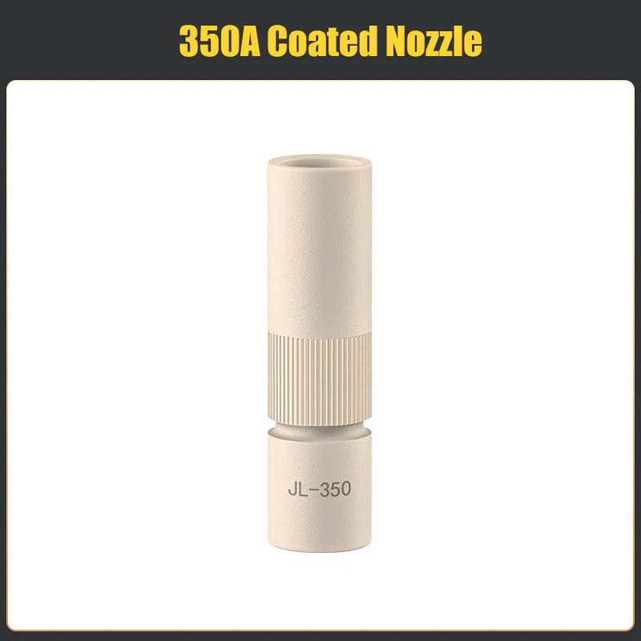 BowLift | Non-stick sweat slag protection nozzle