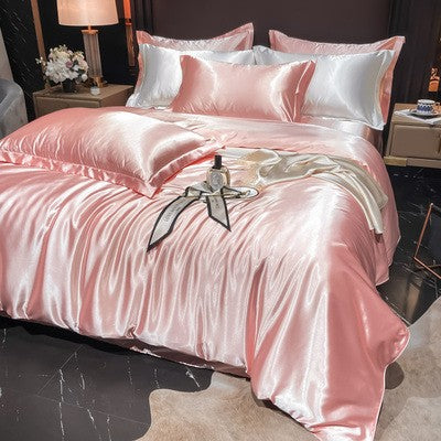BowLift | Style Luxury Sheets Four - Piece Set