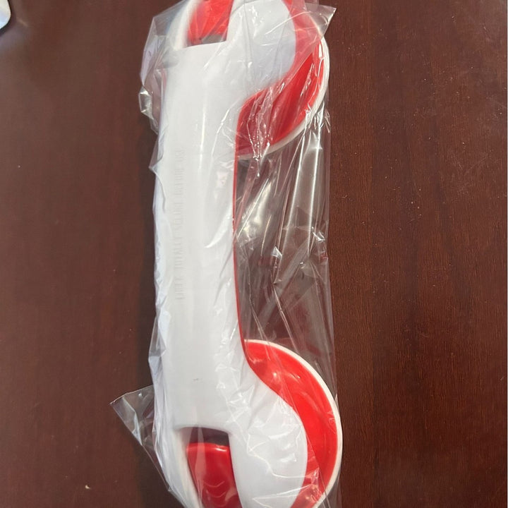 BowLift | Drill-Free Suction Safety Grab Bar