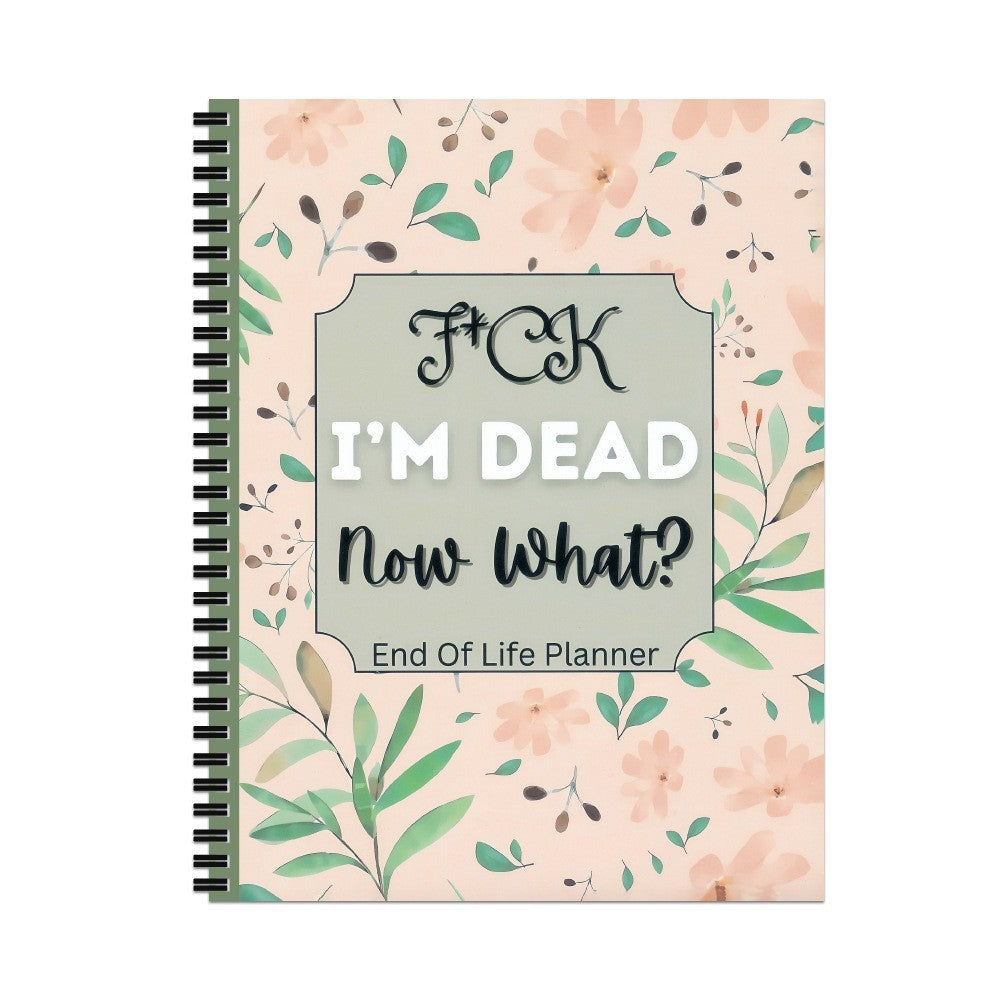 BowLift | European and American Style Family Management Planner
