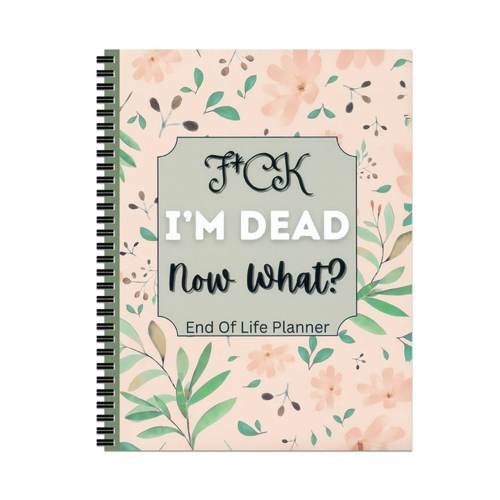 BowLift | European and American Style Family Management Planner