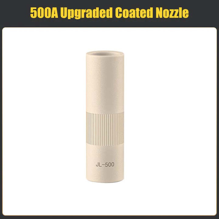 BowLift | Non-stick sweat slag protection nozzle