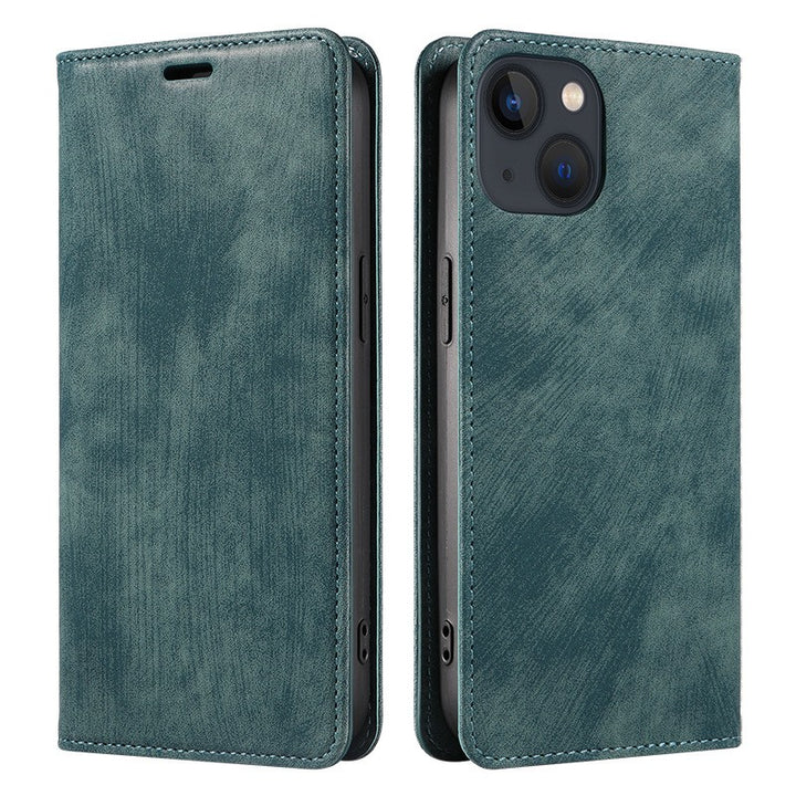 BowLift | Suitable for Apple Magnetic Flip Leather Case