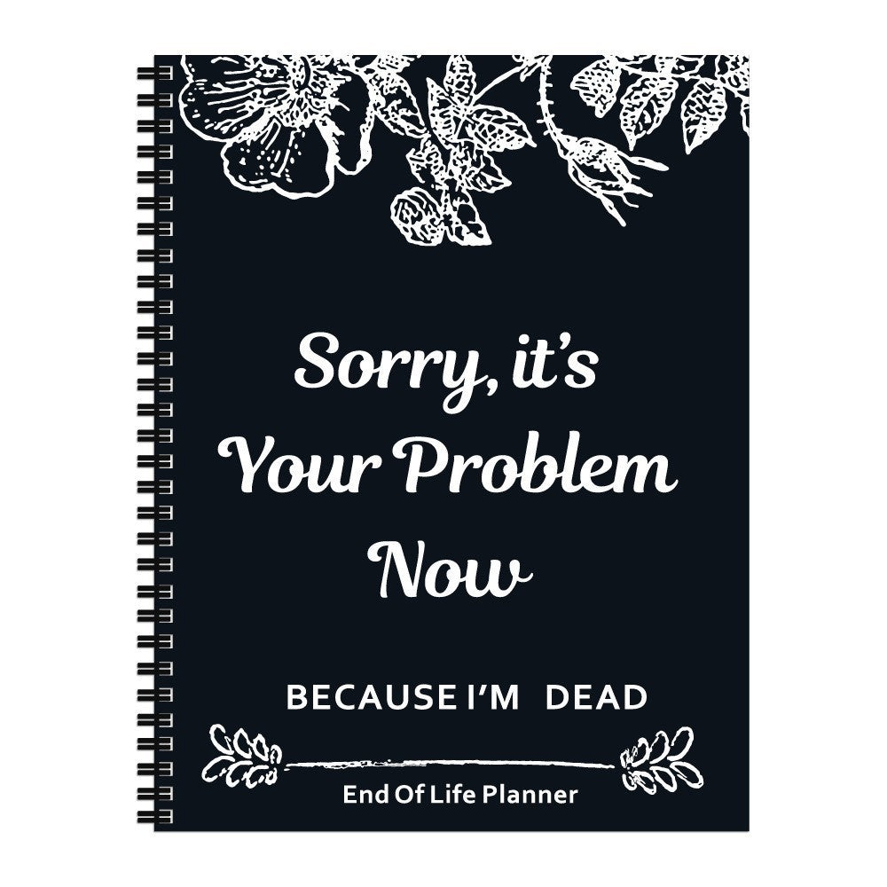 BowLift | European and American Style Family Management Planner
